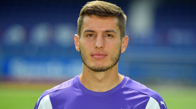 Profilbild vonBashkim Ajdini