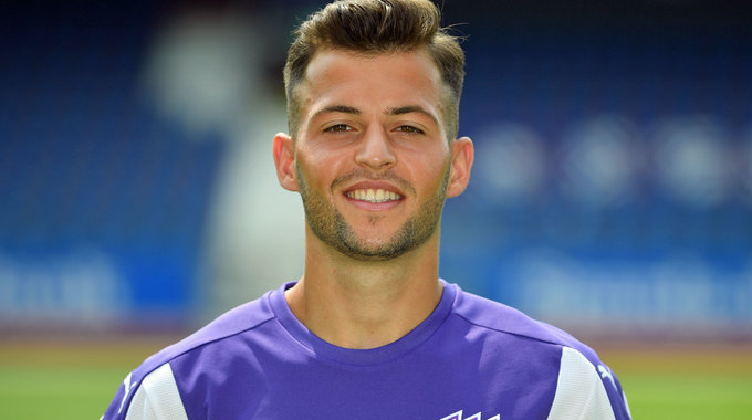 Profilbild vonKamer Krasniqi