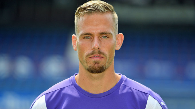 Profilbild vonMaurice Trapp