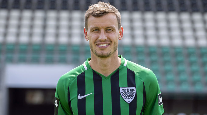 Profilbild vonBenjamin Schwarz