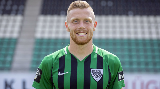 Profilbild vonFabian Menig