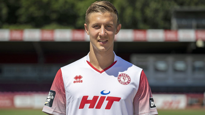 Profilbild vonSebastian Schiek