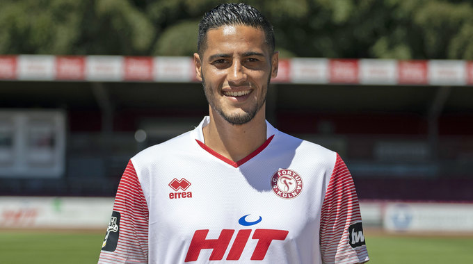 Profilbild vonHamdi Dahmani