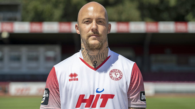 Profilbild vonMaurice Exslager