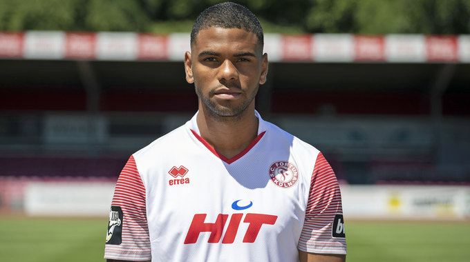 Profilbild vonKwame Yeboah