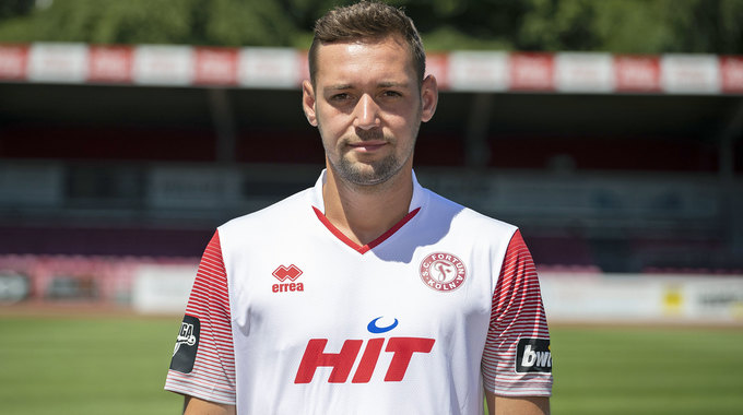 Profilbild vonMaik Kegel