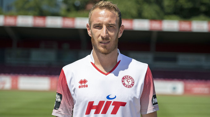 Profilbild vonMoritz Hartmann