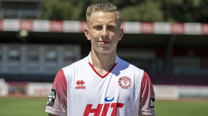 Profilbild vonNico Ochojski