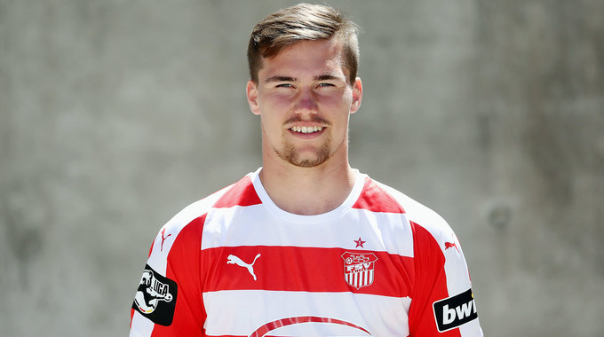 Profilbild vonAnthony Barylla