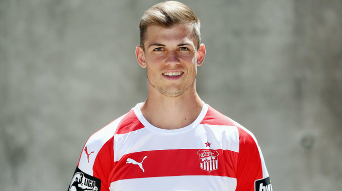 Profilbild vonKevin Hoffmann