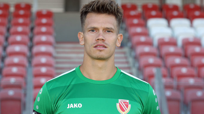 Profilbild vonKevin Rauhut