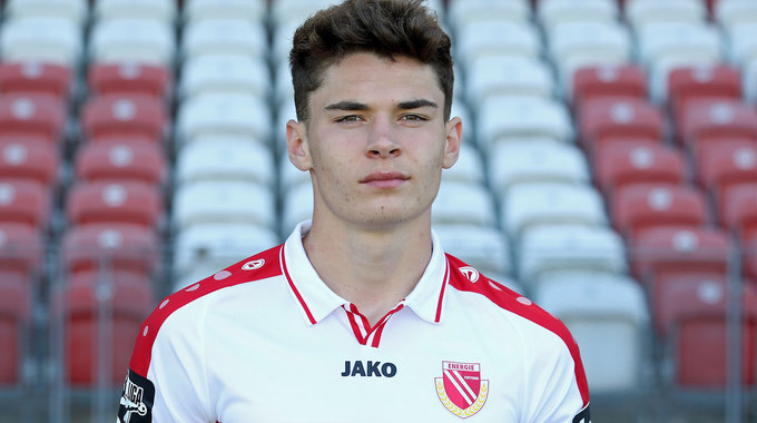 Profilbild vonMoritz Broschinski