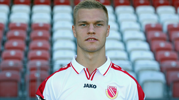 Profilbild vonJonas Zickert