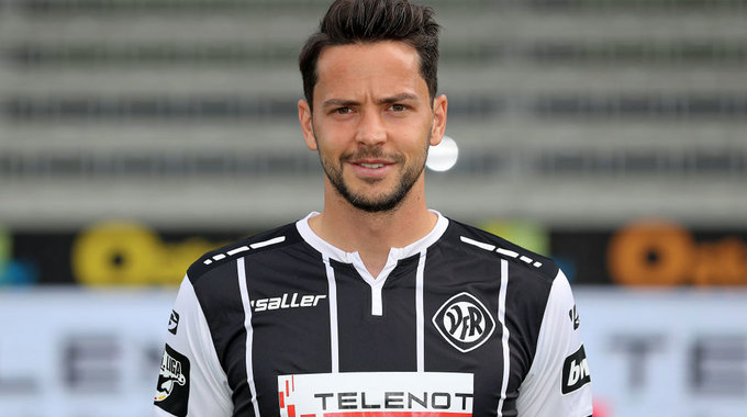 Profilbild vonSascha Traut