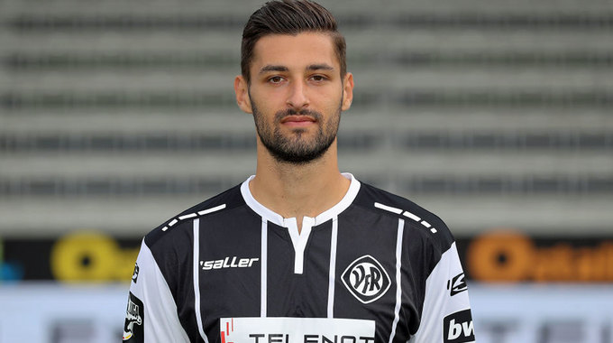 Profilbild vonTorben Rehfeldt