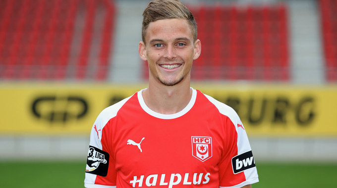 Profilbild vonMoritz Heyer