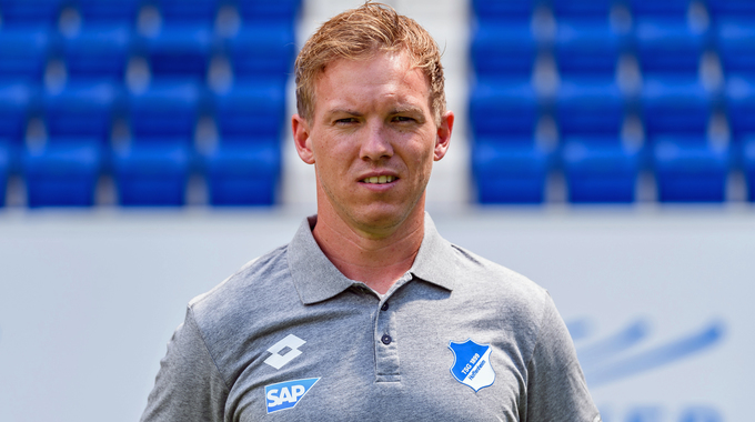 Julian Nagelsmann