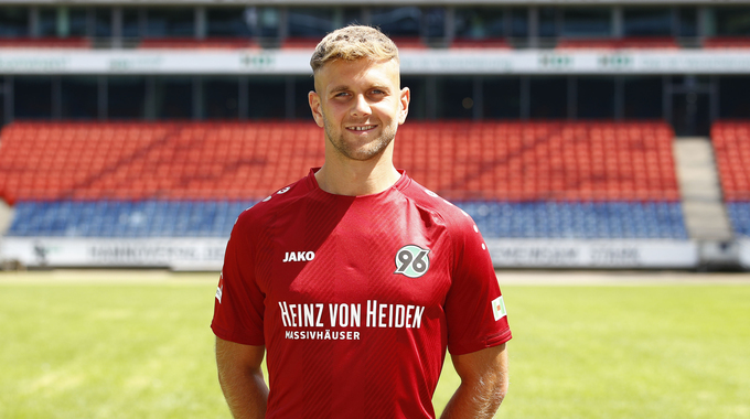 Profilbild vonNiclas Füllkrug