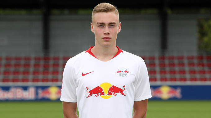 Profilbild vonLukas Felix Krüger