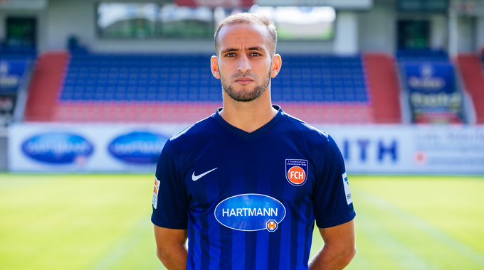 Profilbild vonSmail Morabit