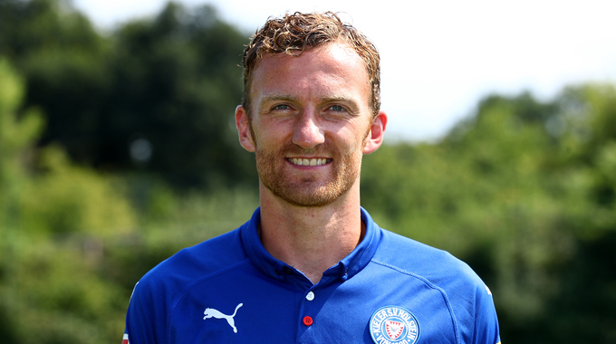 Profilbild vonDominic Peitz