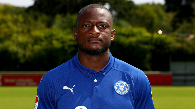 Profilbild vonDavid Kinsombi