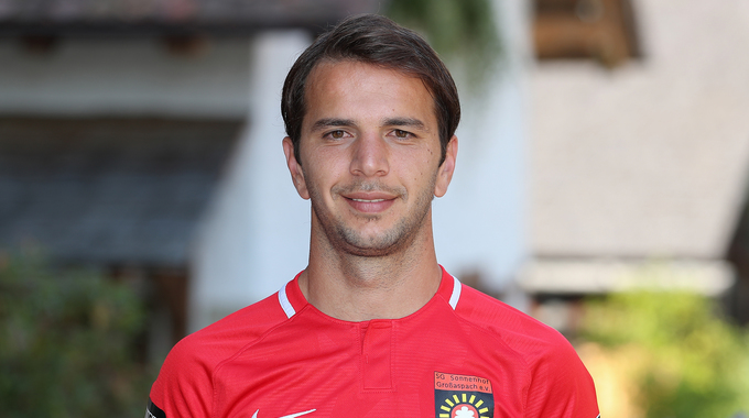 Profilbild vonShqiprim Binakaj