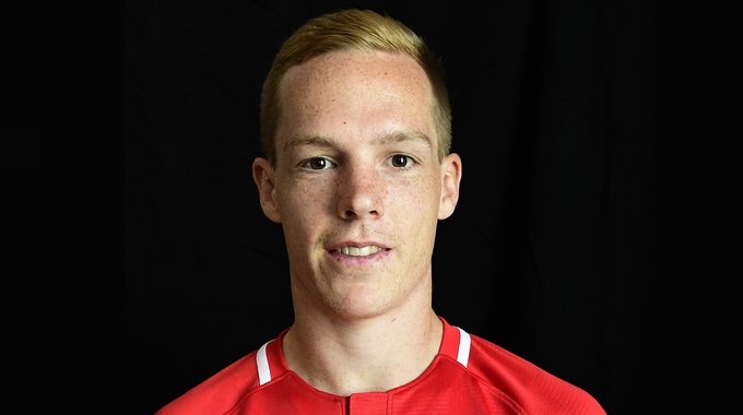 Profilbild vonJan-Lucas Dorow