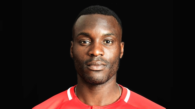 Profilbild vonCédric Mimbala