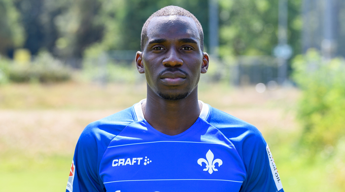 Profilbild vonWilson Kamavuaka