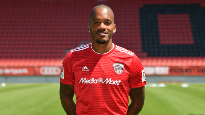 Profilbild vonCharlison Benschop