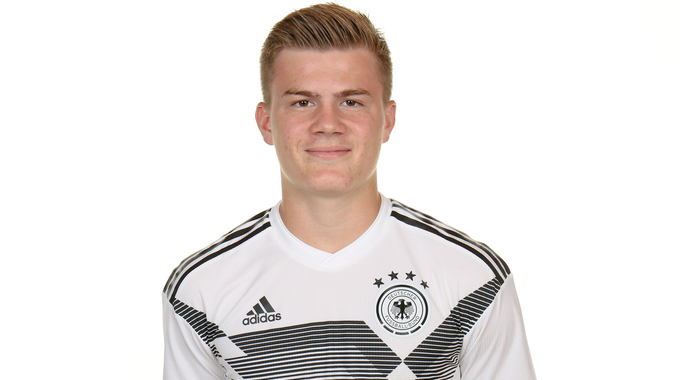 Profilbild vonFrederik Schumann