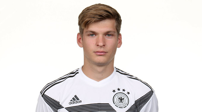 Profilbild vonDominik Becker