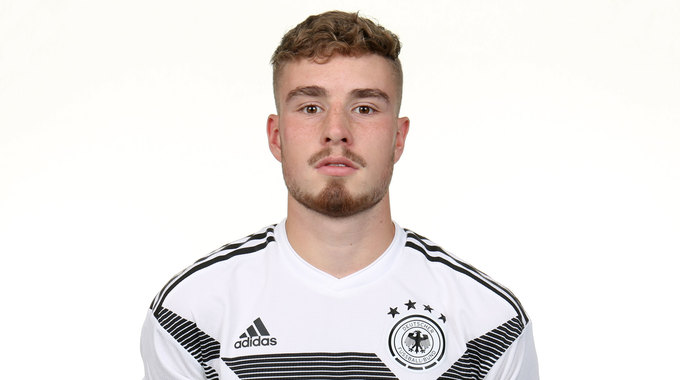 Profilbild vonDavid Lennart Philipp