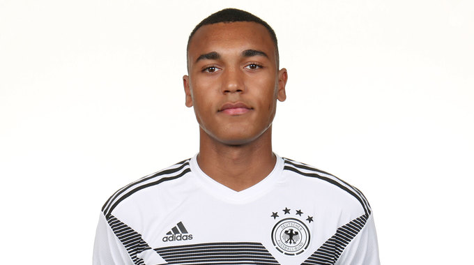 Profilbild vonMaurice Malone