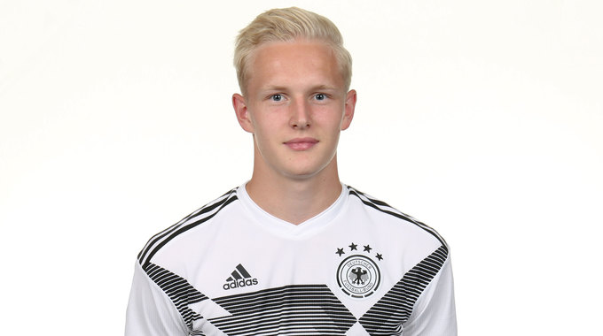 Profilbild vonJulian Rieckmann