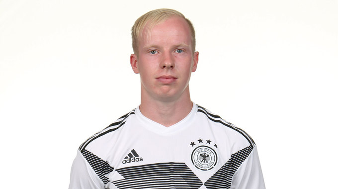 Profilbild vonDennis Jastrzembski