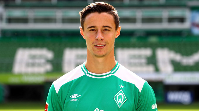 Profilbild vonMarco Friedl