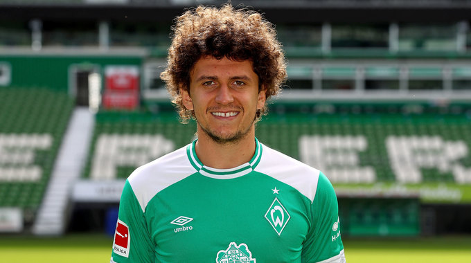 Profilbild vonMiloš Veljković