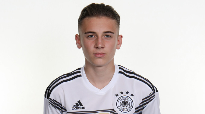 Profilbild vonDavino Knappe