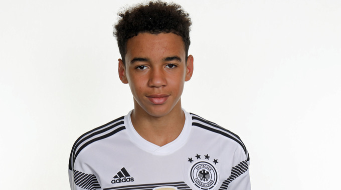 Profilbild vonJamal Musiala