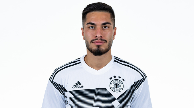 Profilbild vonSuat Serdar