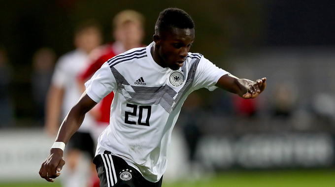 Profilbild vonRichmond Tachie