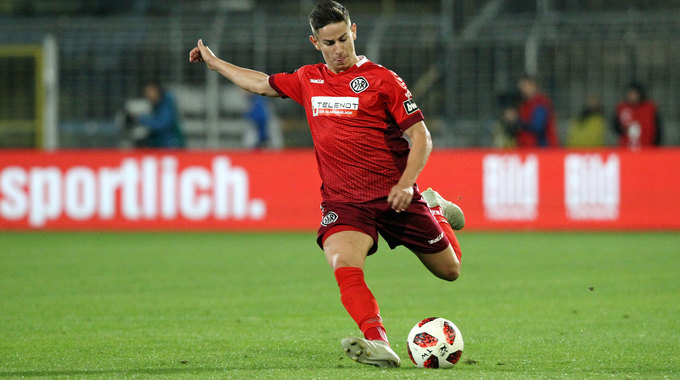 Profilbild vonNicolás Sessa