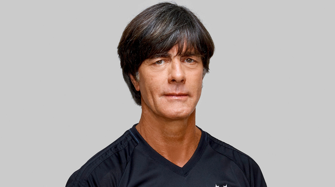 Joachim Löw