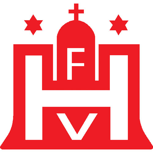 Vereinslogo Futsal Hamburg