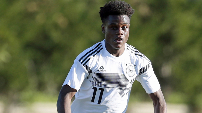 Profilbild vonAbdenego Nankishi