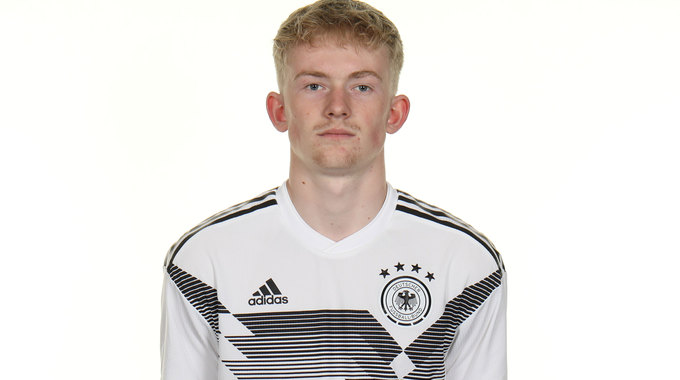 Profilbild vonJomaine Consbruch Consbruch