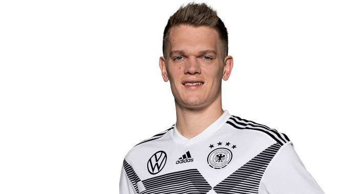Profilbild vonMatthias Ginter