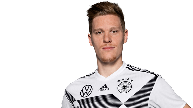 Profilbild vonMarcel Halstenberg